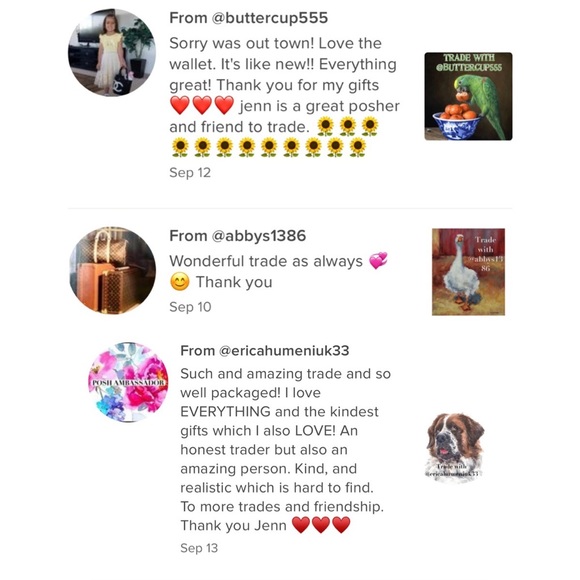 ❤️ Notes 4.0 - Picture 8 of 12